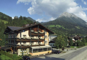 Hotel Alpina Kleinarl